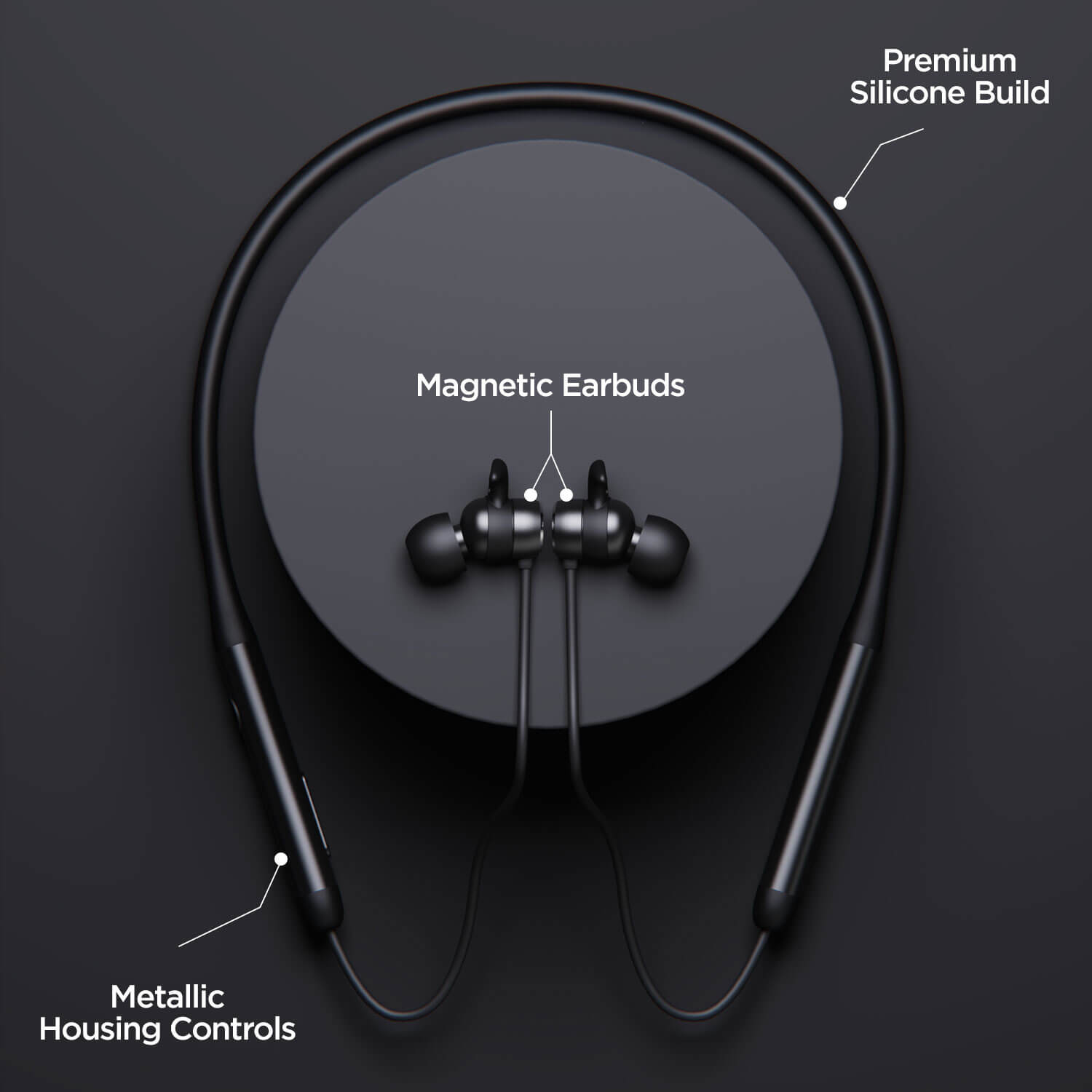 boAt Rockerz 330 - Make in India