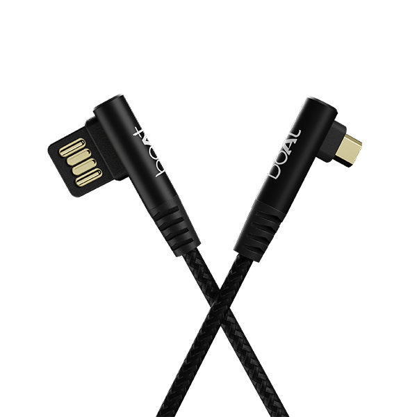 boAt Micro USB L70 Cable - boAt Lifestyle