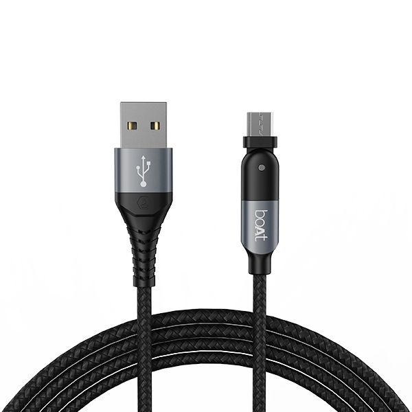 boAt Micro AXIS USB Cable