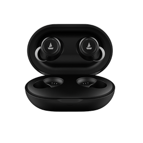 boAt Airdopes 391 | Wireless Earbuds with 6mm Drivers, Qualcomm® cVc™ Call Noise Isolation, aptX™ Audio Technology