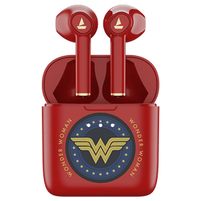 boAt Airdopes 131 | Wireless Earbuds Wonder Woman DC Edition Earbuds With 13 mm Drivers, 650mAh Pocket Friendly Charging Case