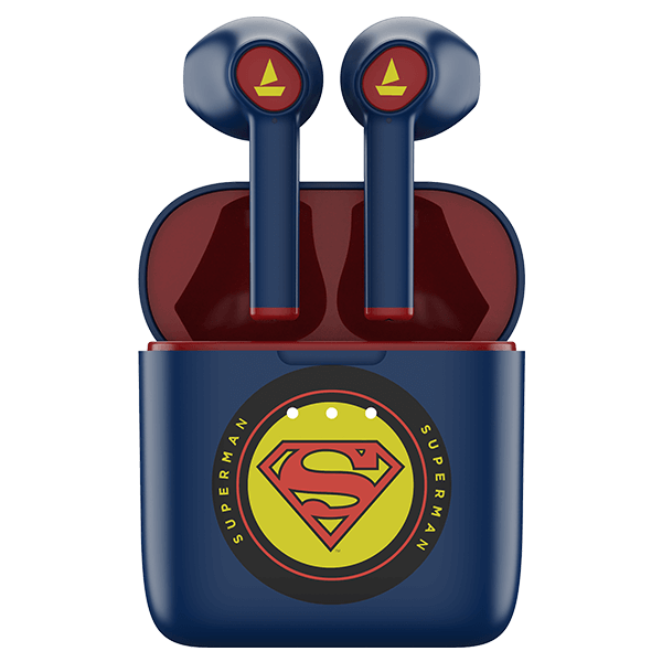 Buy boAt 131 DC Edition Superhero Earbuds Online
