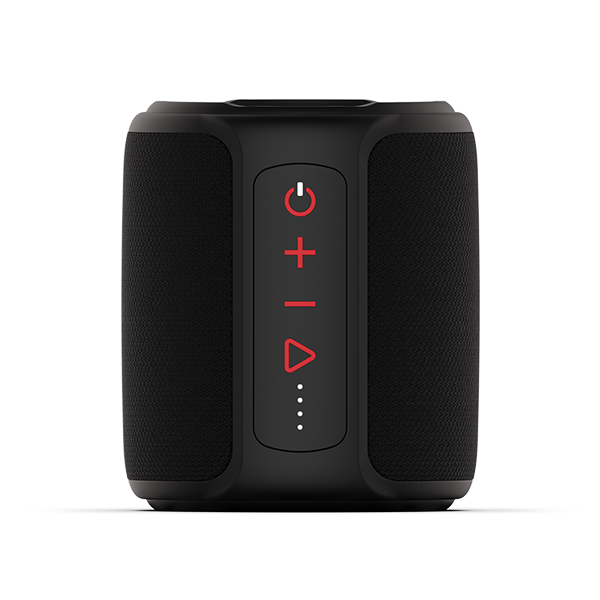 Stone 352 | Wireless Portable Bluetooth Speaker with 10W boAt Signature Sound, Up to 12 Hours Nonstop Playback on