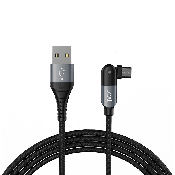 boAt Micro AXIS USB Cable