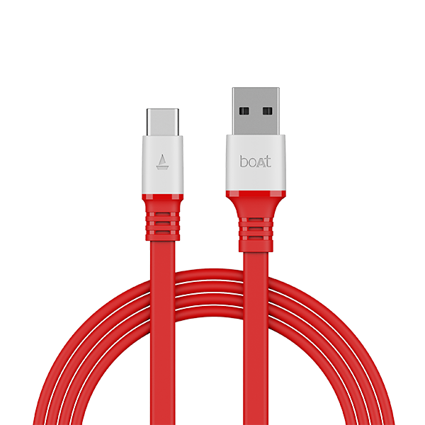 boAt Type C Charging Cable A750 (6.5A)