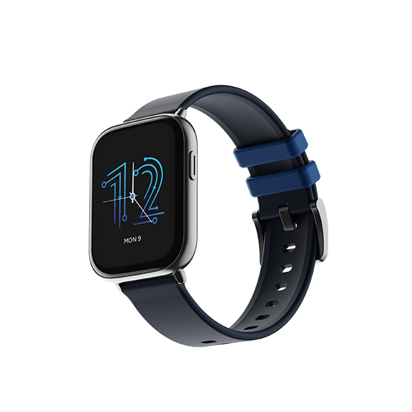 boAt Watch Matrix Best Fitness Tracker Smart Watch Online