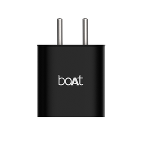 boAt WCD QC3A with Type C Cable - Made In India - boAt Lifestyle