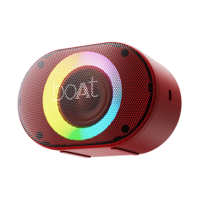 Stone 250 | 5W Portable Wireless Speaker with RGB LED, 9 Hours of Playtime, IPX7 Water Resistant