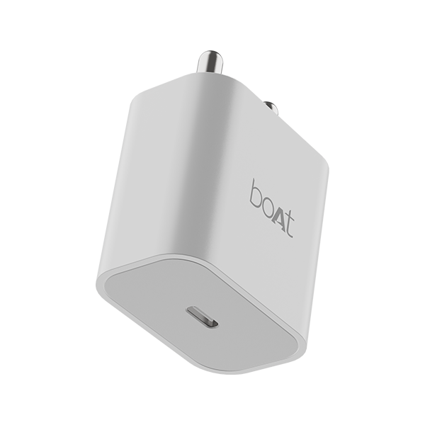 boAt WCD 20W PD Wall Charger
