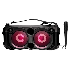 Party pal 60 - Party Bluetooth Speaker