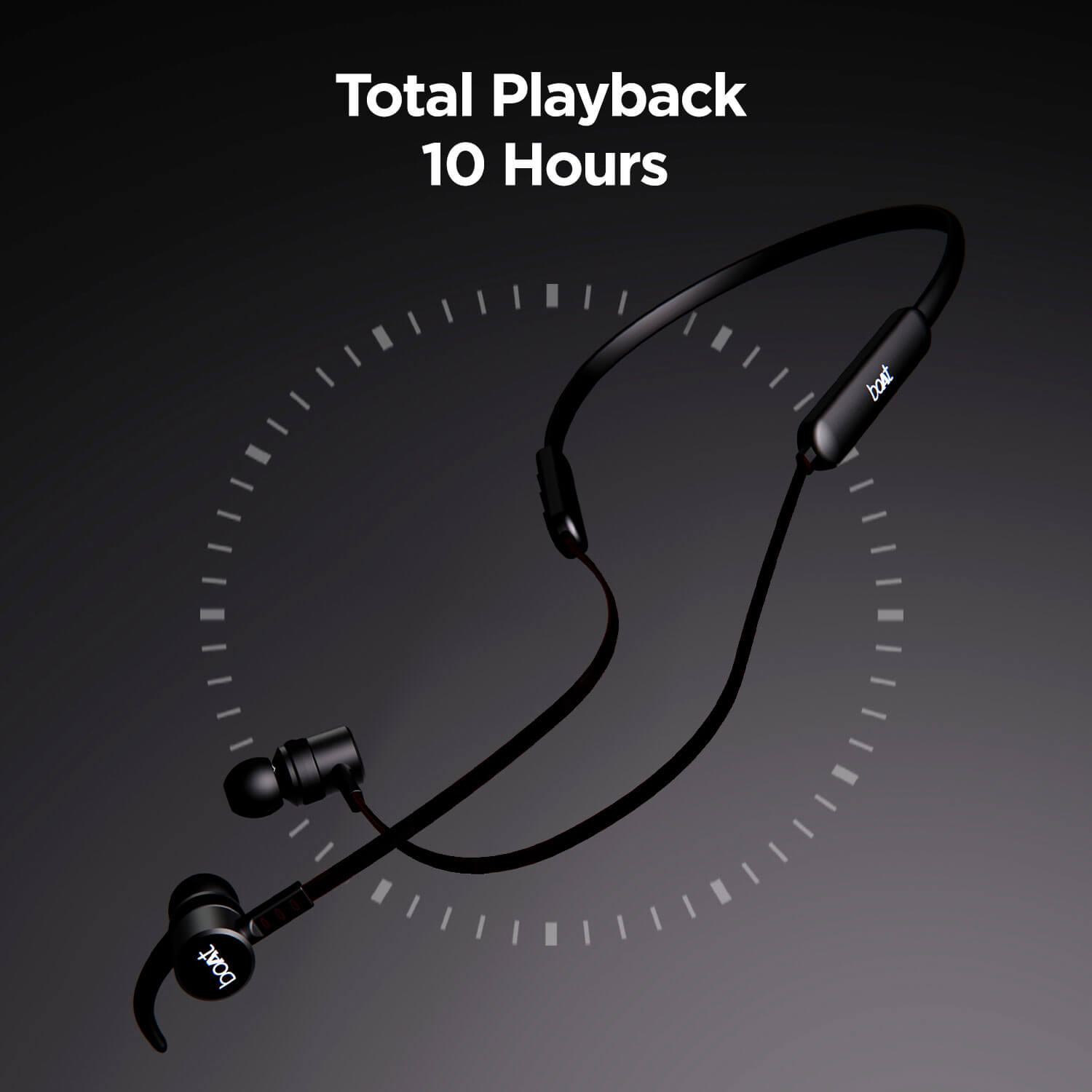 boAt Rockerz 255 Pro Made in India