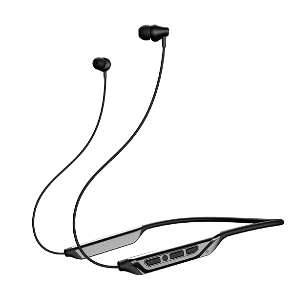 boAt Rockerz 375 | Wireless Earphone with 10mm Driver in both Ears, Upto 20Hrs Playback, BEAST™ Mode with 3D Spatial Sound, boAt Signature Sound
