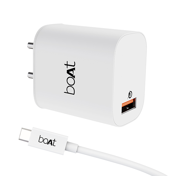 iPhone X Charger Original Quality (USB Adapter and Cable) Price in India