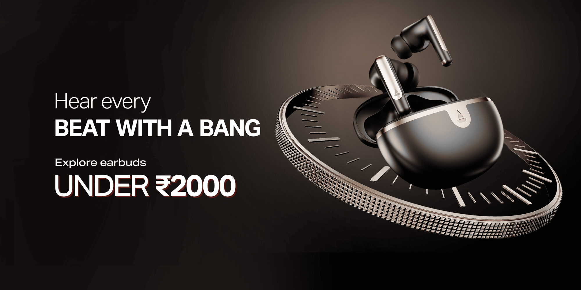 Best Earbuds Under ₹2,000