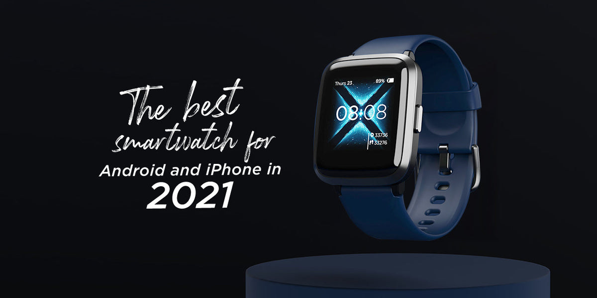 boAt Watch Storm - The Smartwatch To Look Out For In 2021