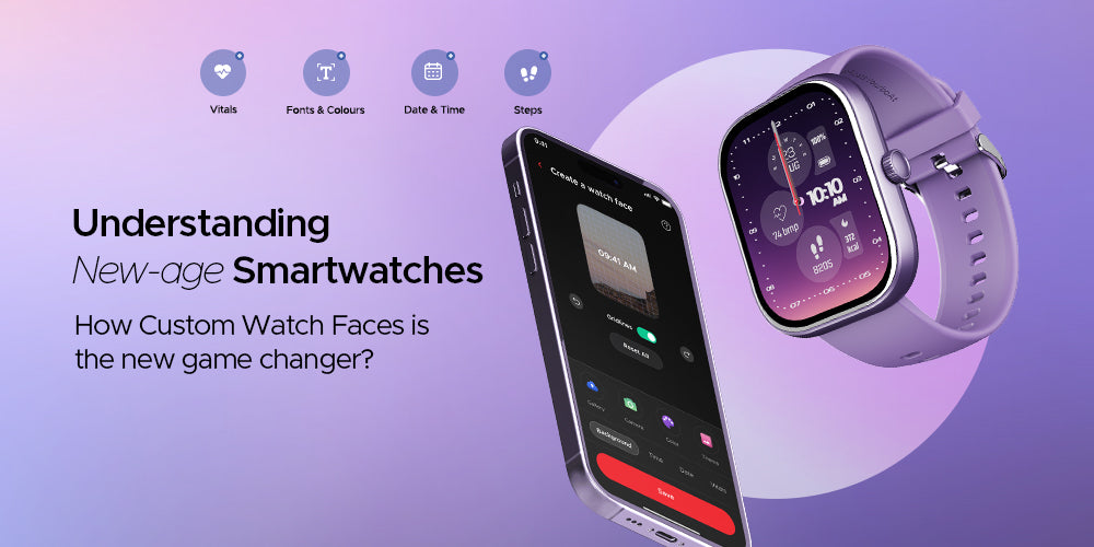 Innovative, versatile, and very personal, the smartwatch is today’s ...
