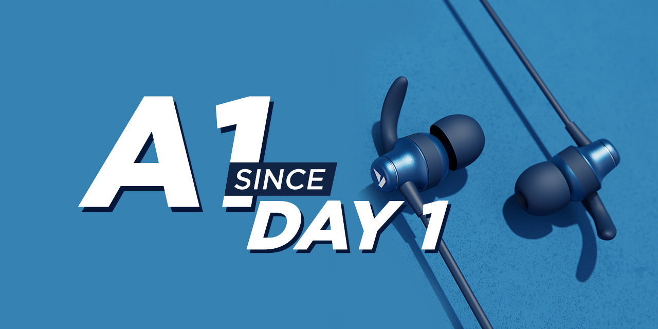 Be Loud & Proud With The Best Bluetooth Earphones In India