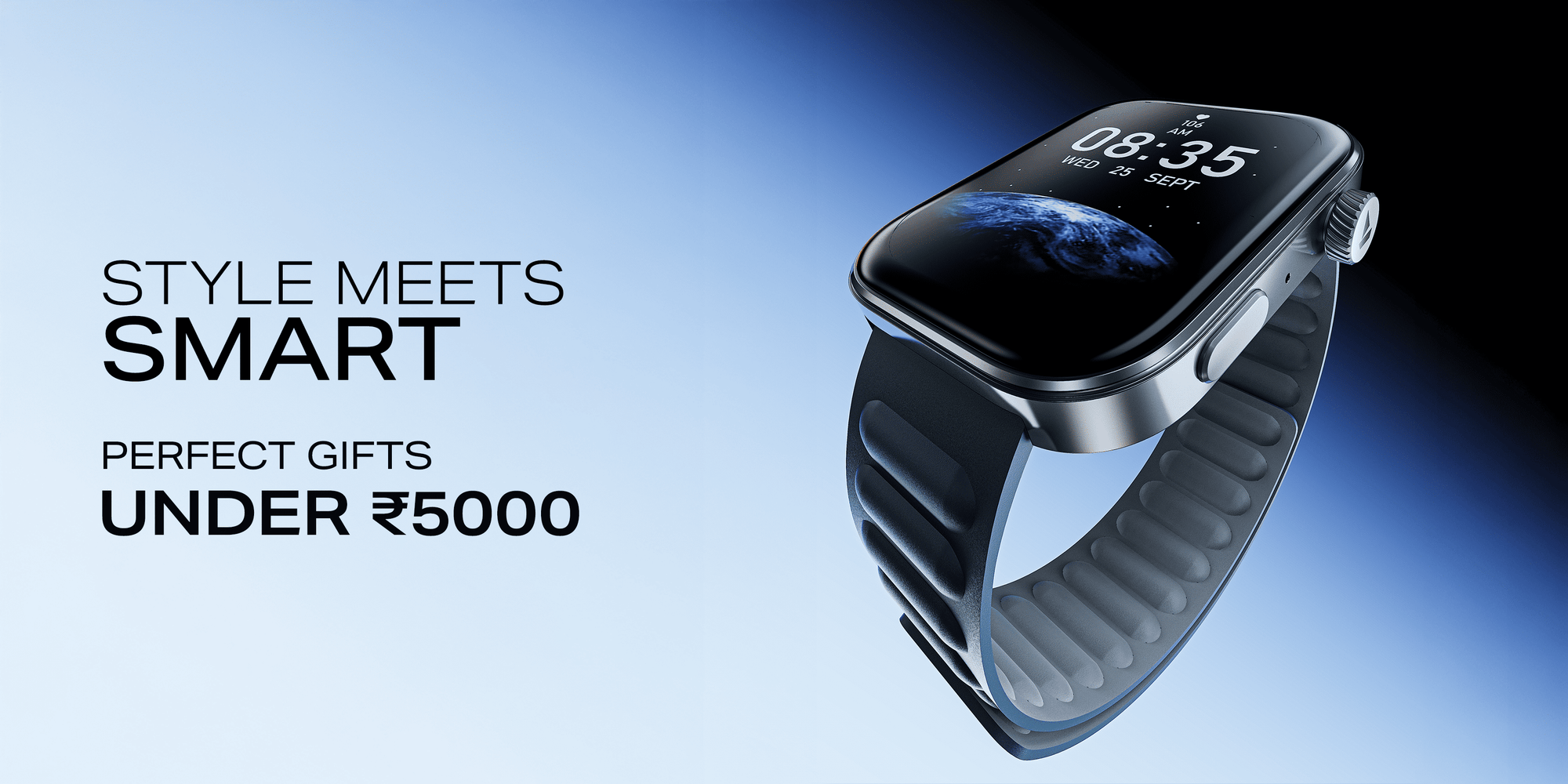 Best Smartwatches Under ₹5000 That Make Perfect Gifts