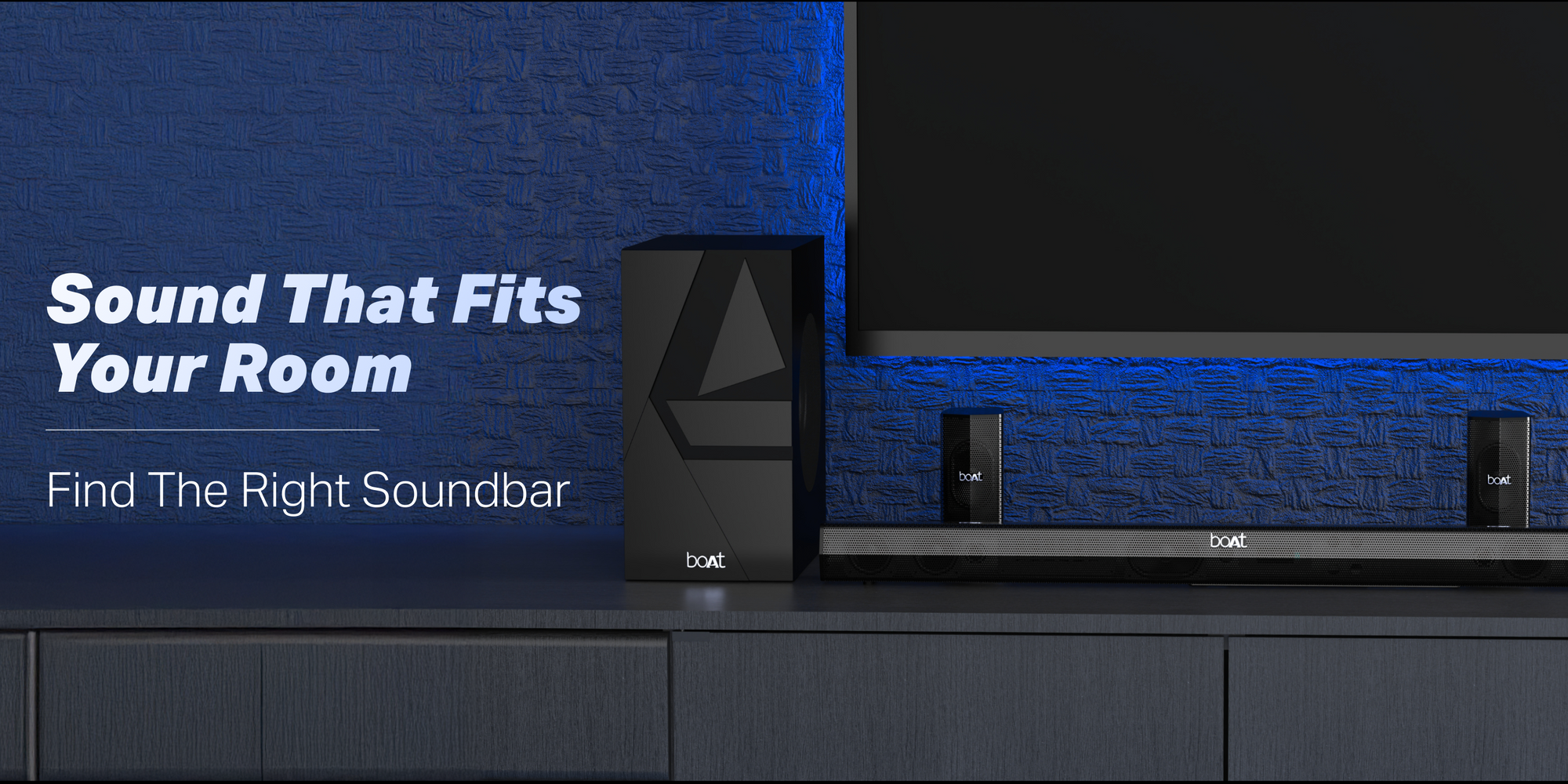 Best Soundbar 