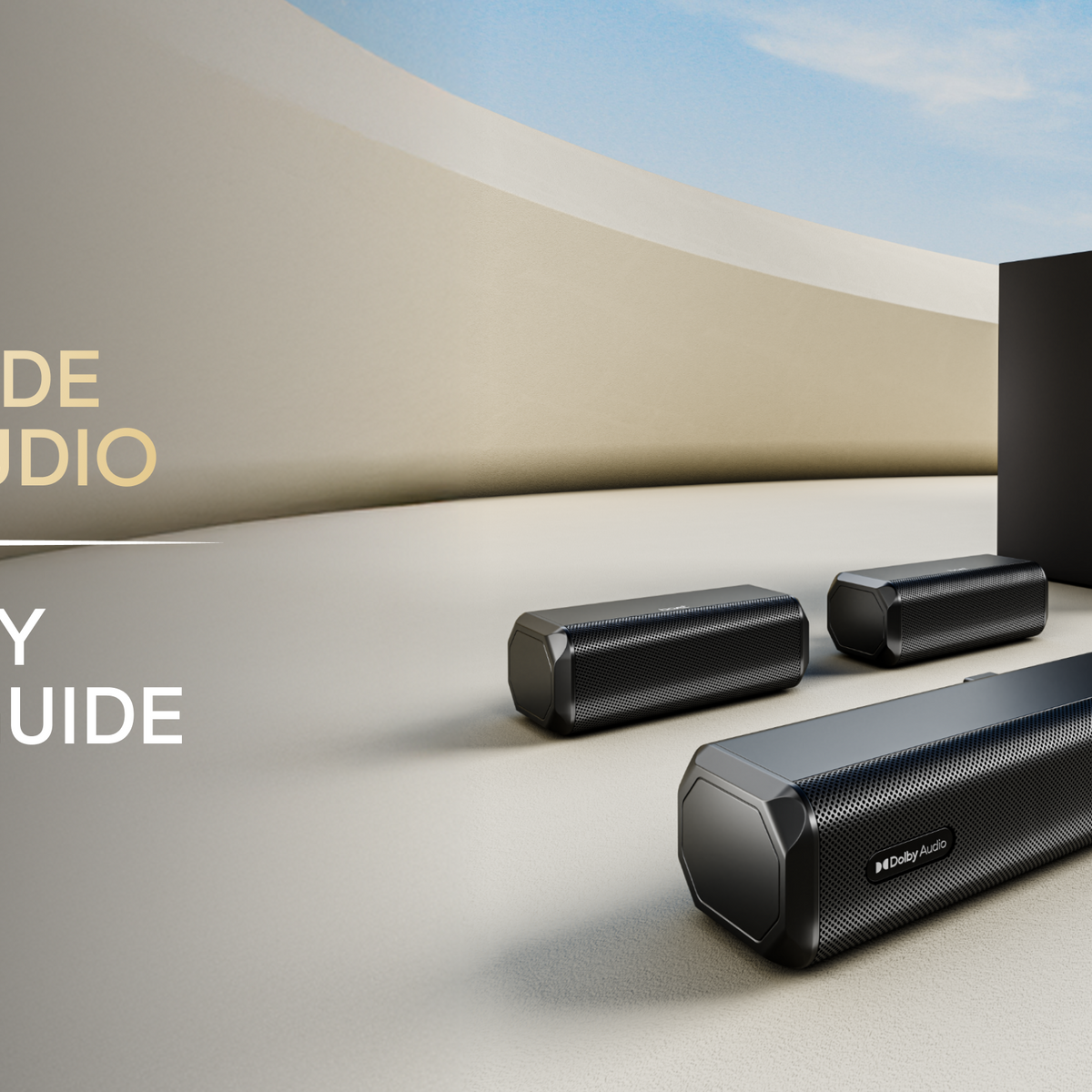 Dolby Atmos Soundbar Under 15000 Which Of These Soundbar Is Better Need Suggestion For Soundbars