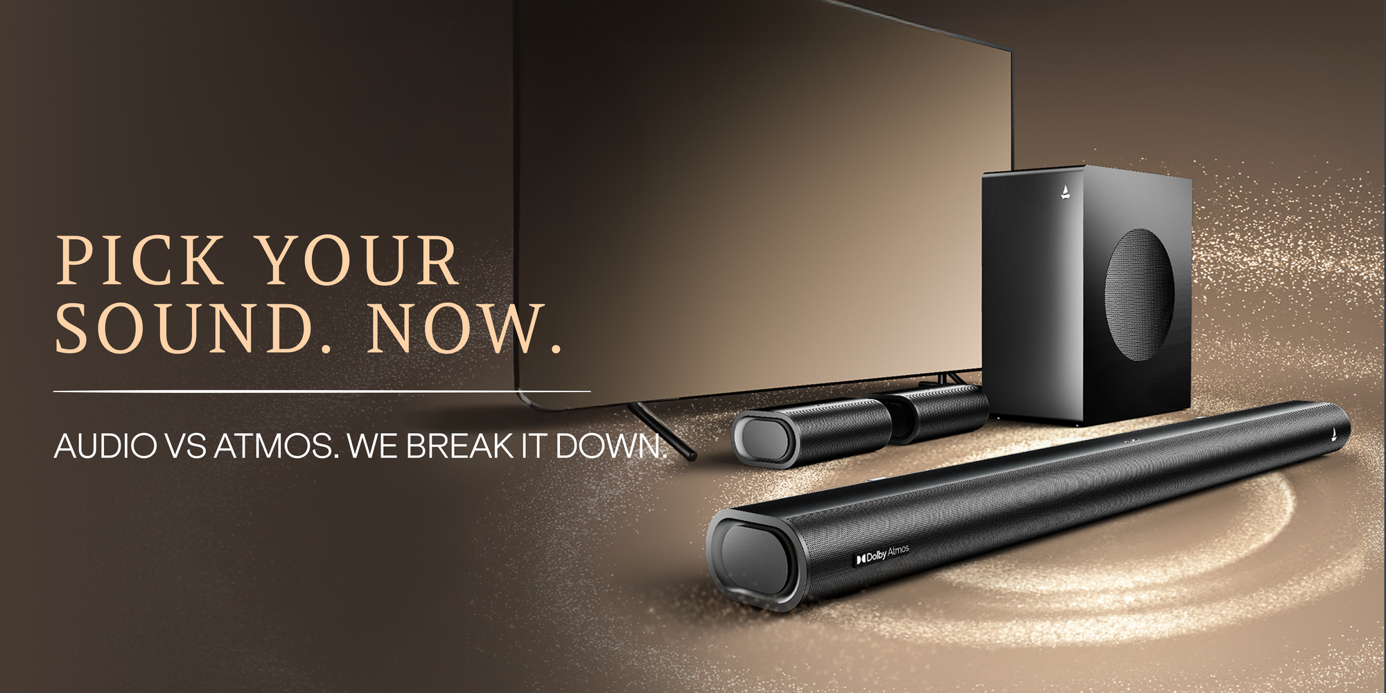 What is Dolby Audio?
