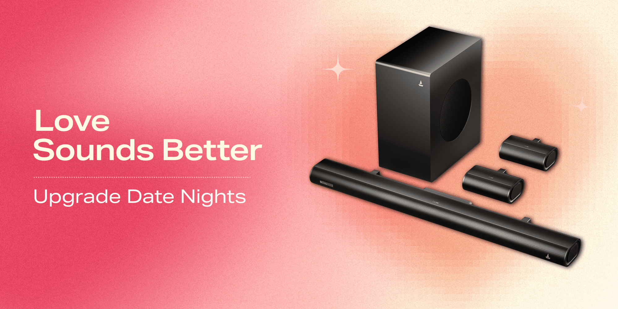 Date Night at Home: Gadgets That Set the Mood