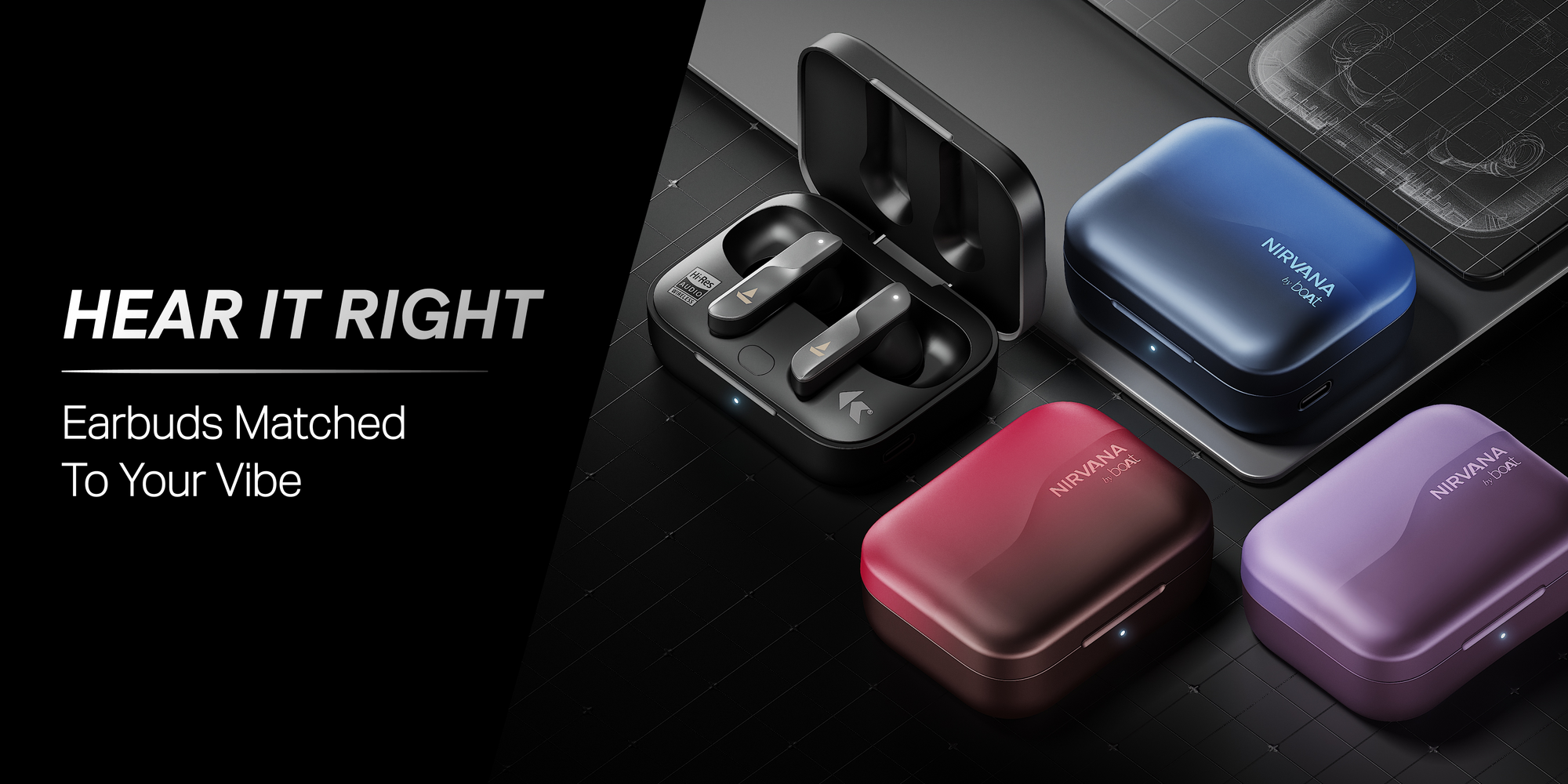 Are You Using the Right Earbuds for Your Music Style
