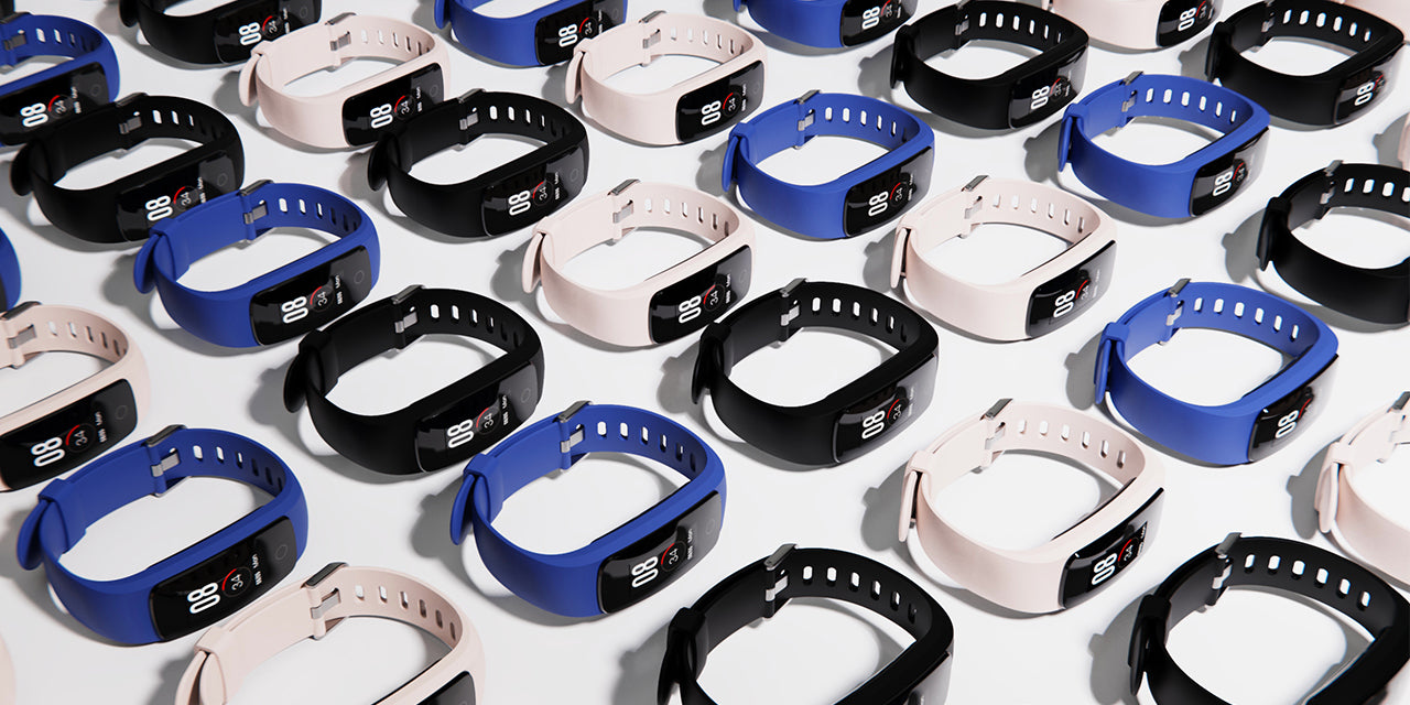 10 ways your smart watch can help you keep fit