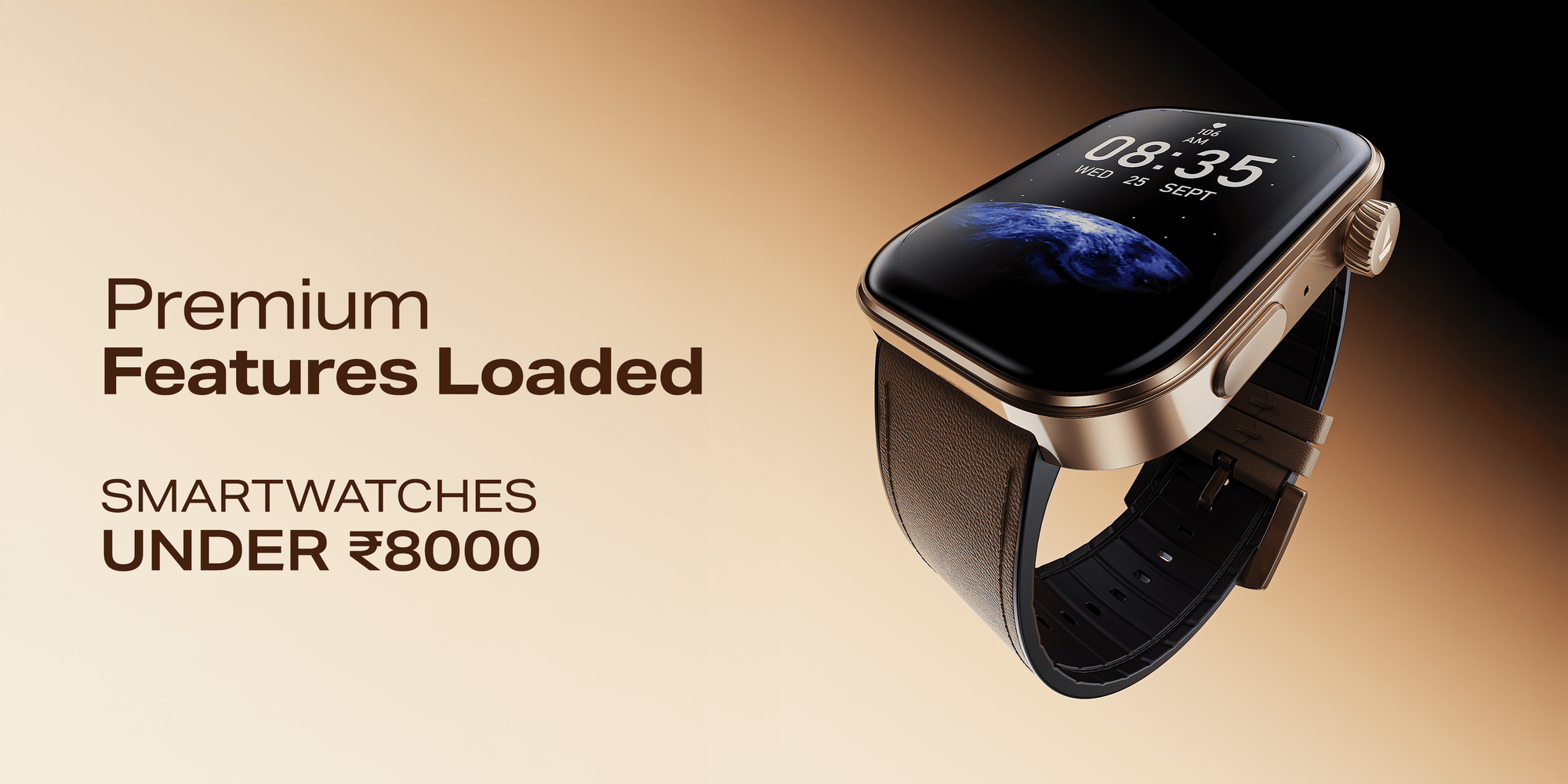 Best Smartwatch Under ₹7,000 with Premium Features