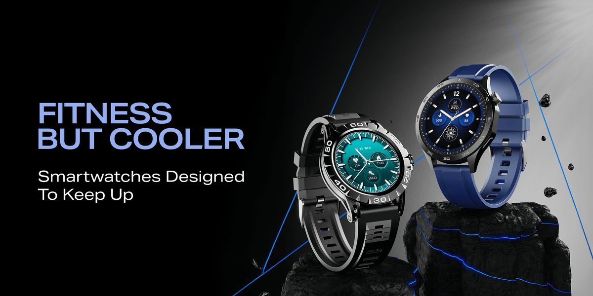 How to Choose the Right Smartwatch for Fitness and Style