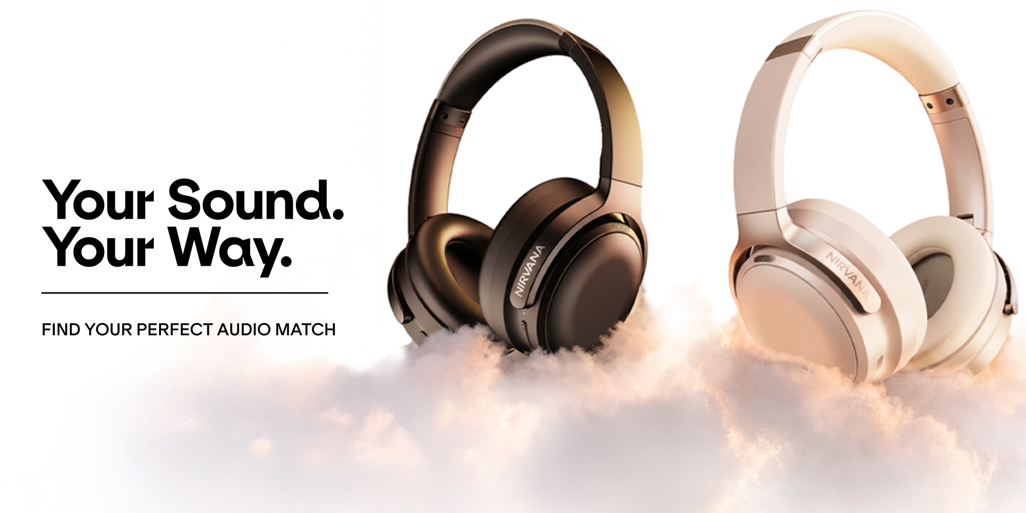 Headphones vs. Neckbands vs. TWS