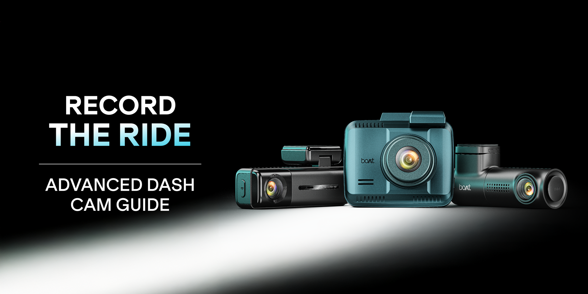 Advanced Dash Cam for Cars with HD Video and Smart Recording Features