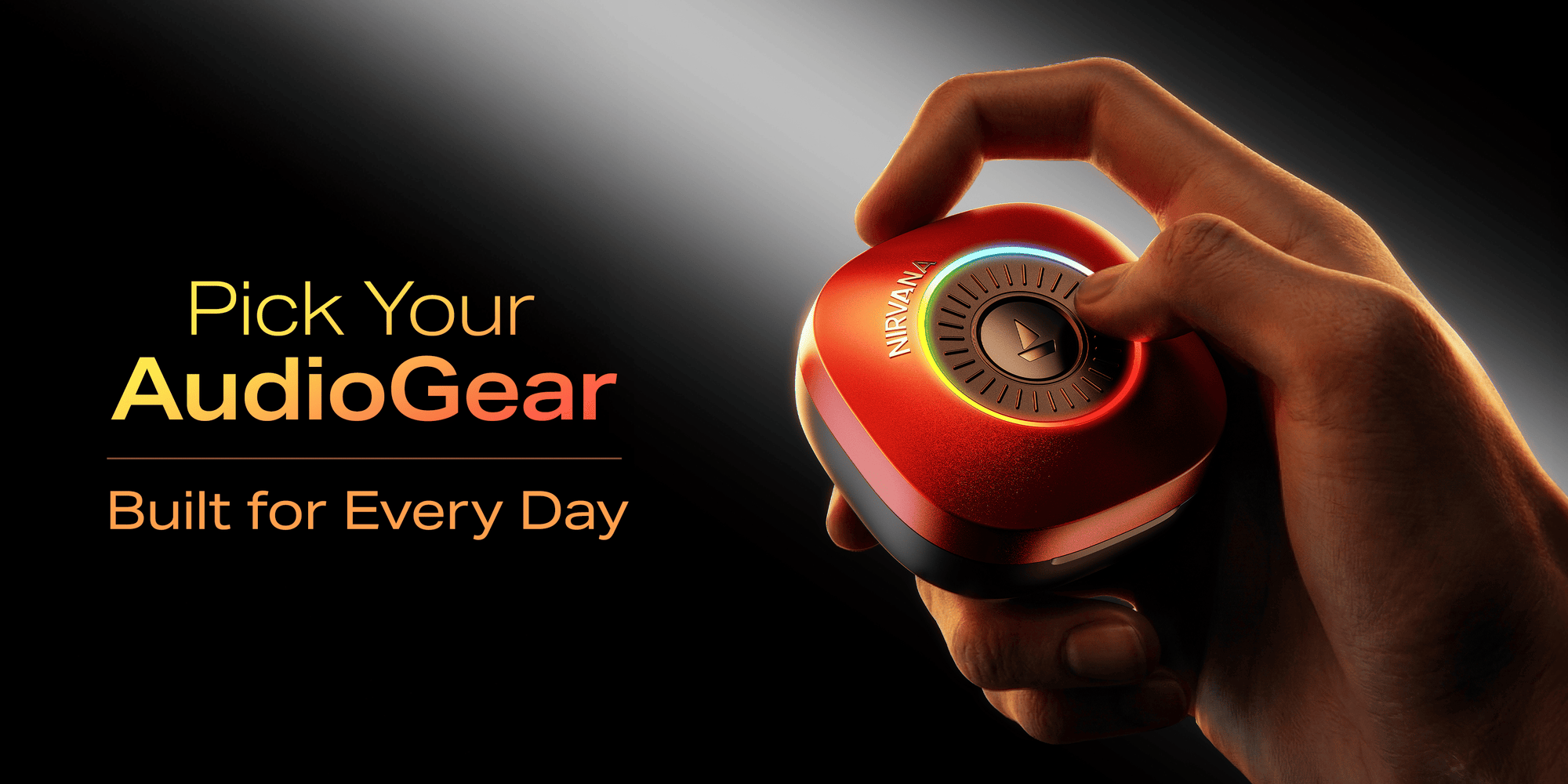 Types of Earbuds: From TWS to Neckband to Sport Picks