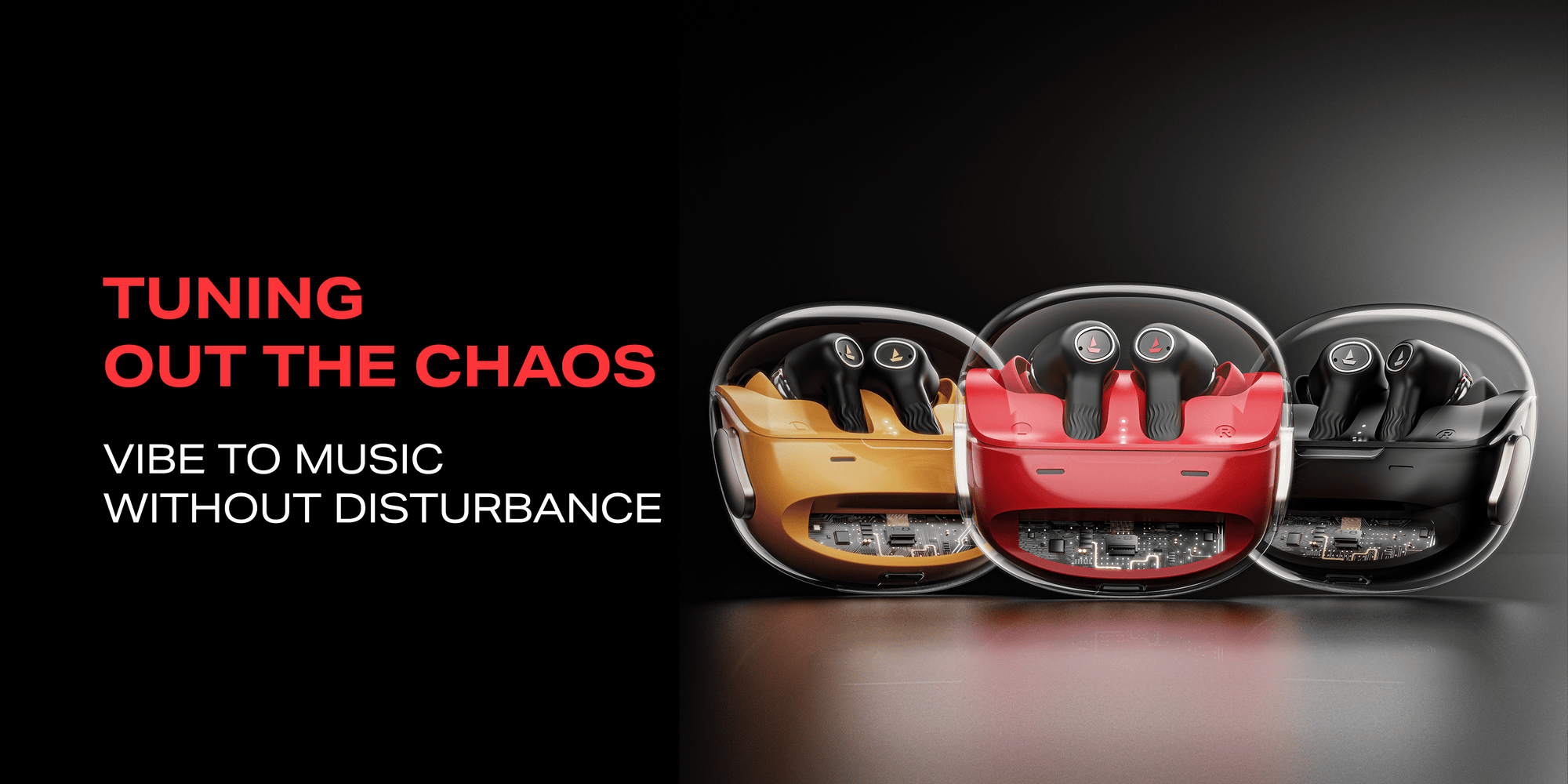 Best boAt Earbuds for Noise Cancellation in India