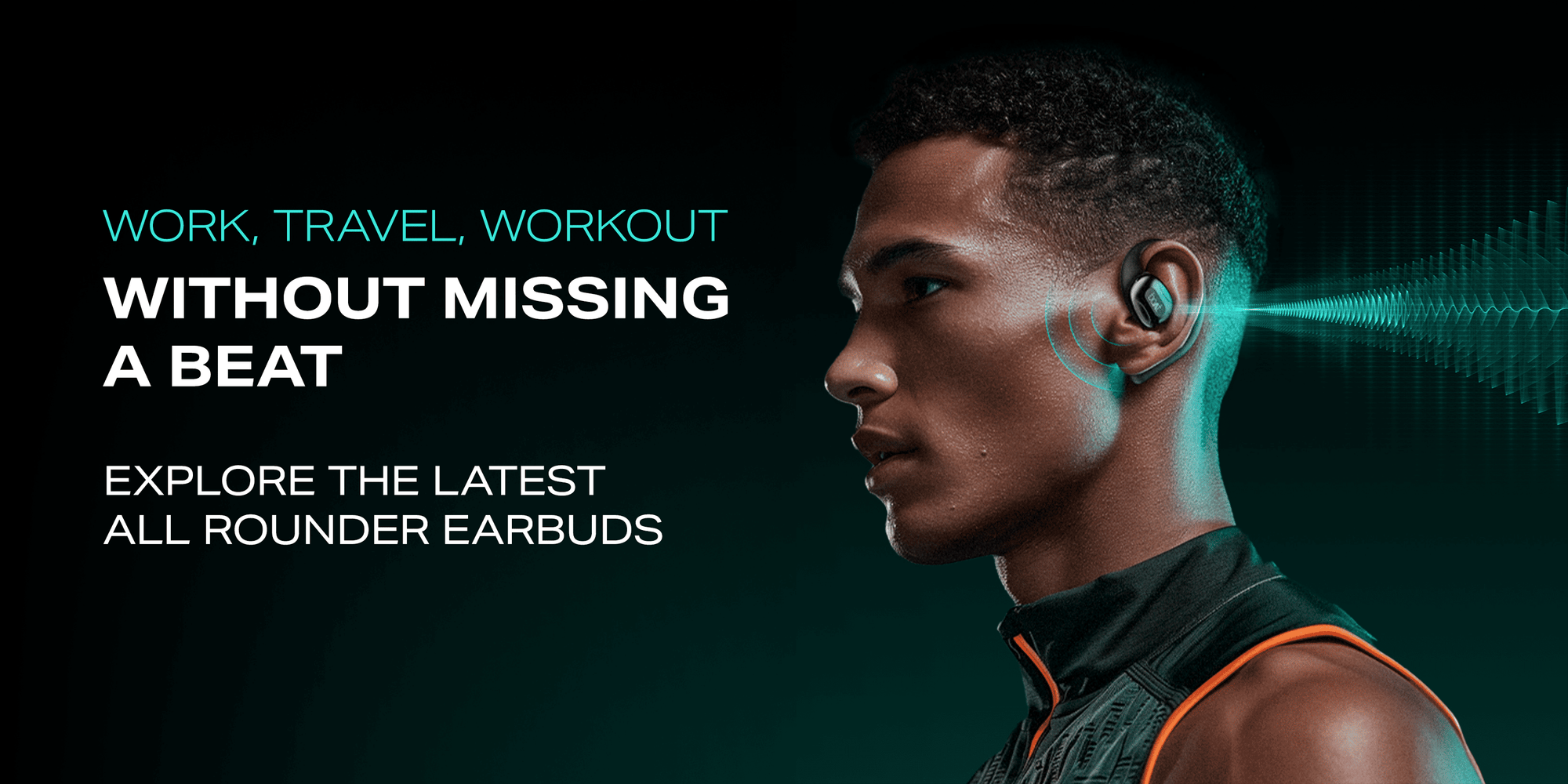 Top boAt Earbuds for Gym, Travel & Work Calls