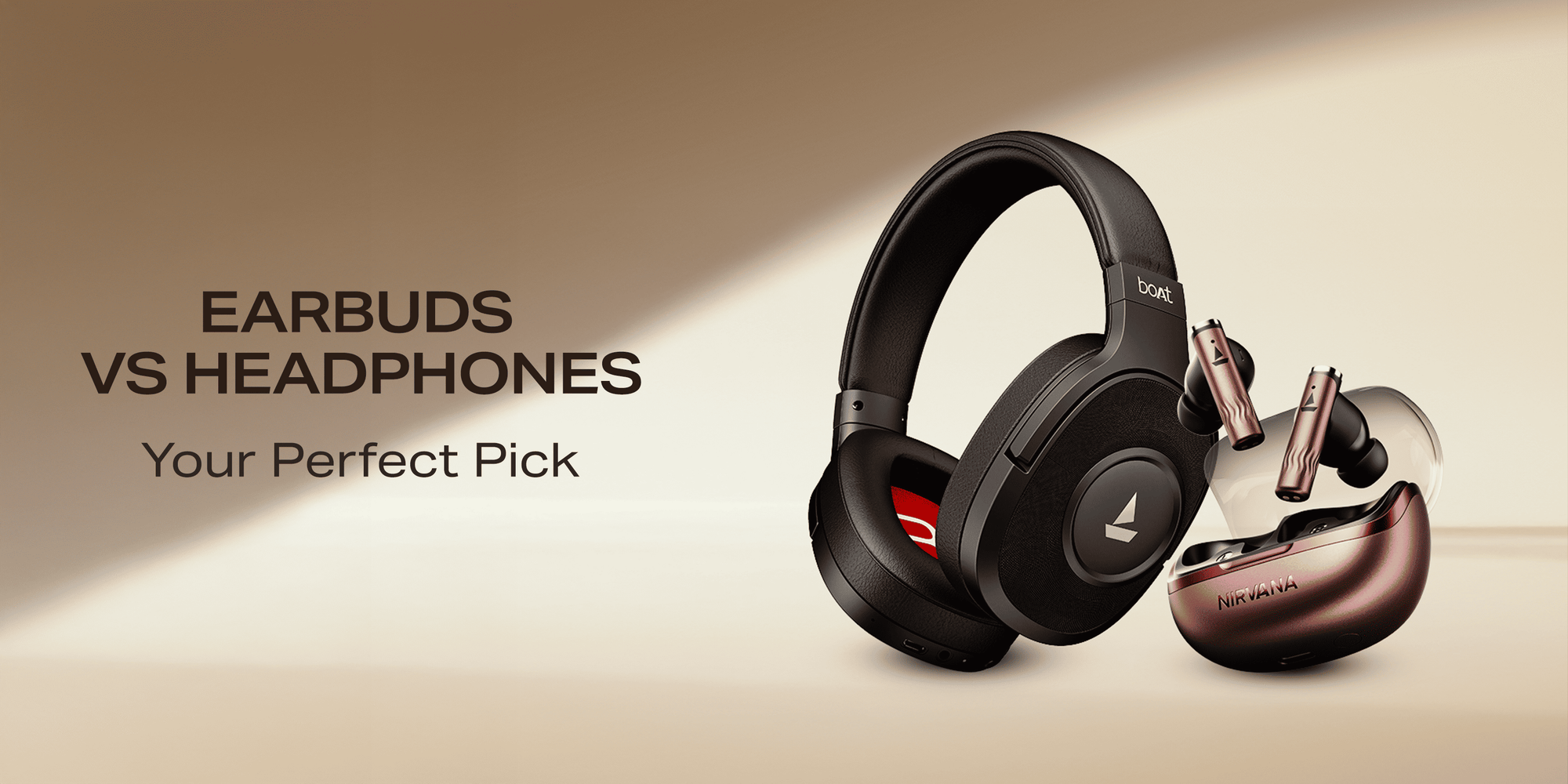 Earbuds vs. Headphones: Which Should You Choose for New Year Travel?