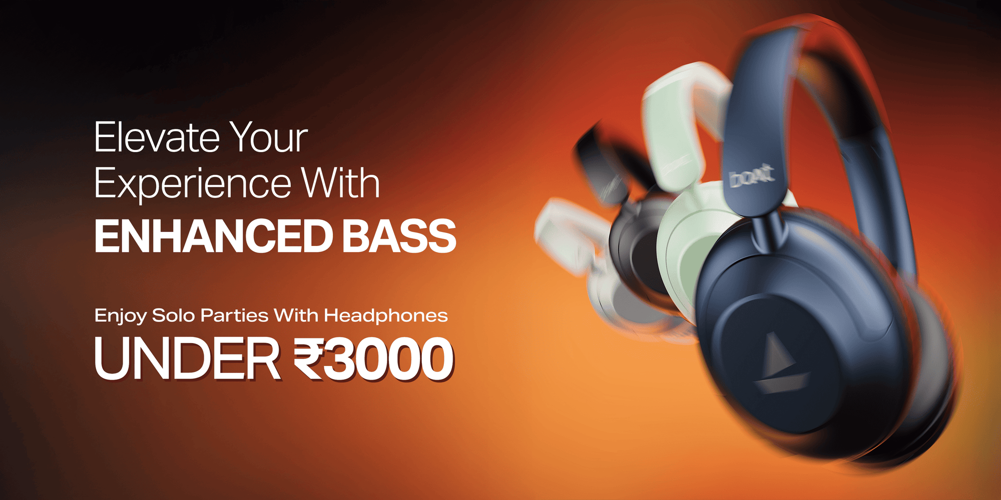 Best Headphones Under ₹3000