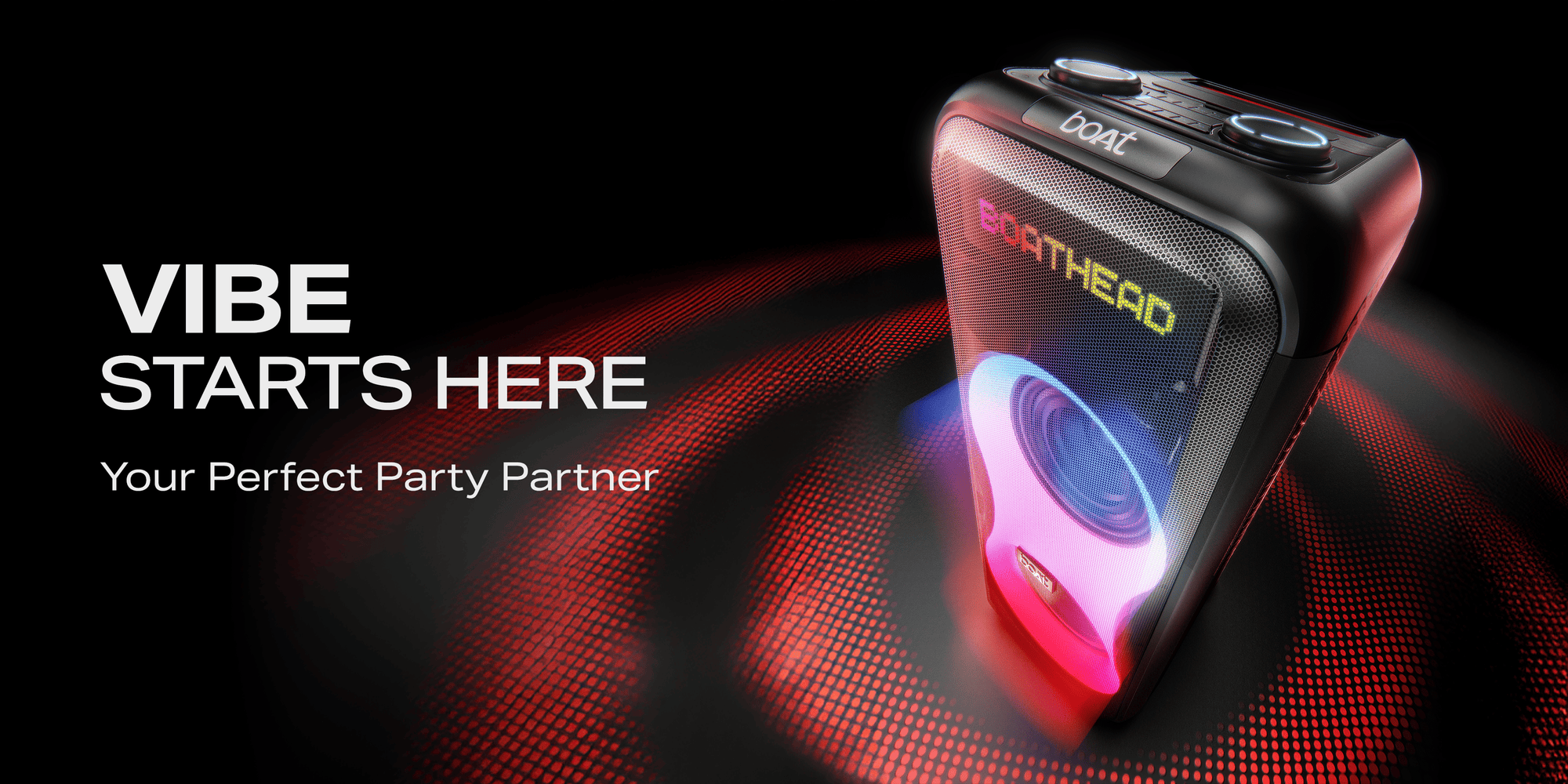 How Party Speakers Create the Perfect Vibe for Your Events