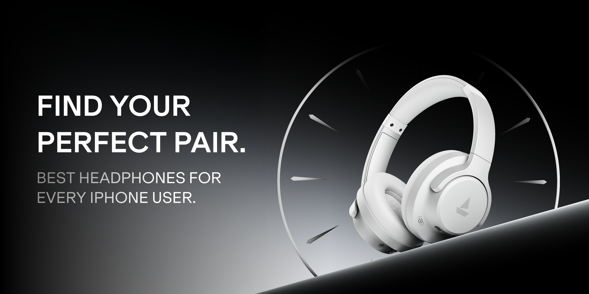 Best Headphones for iPhone