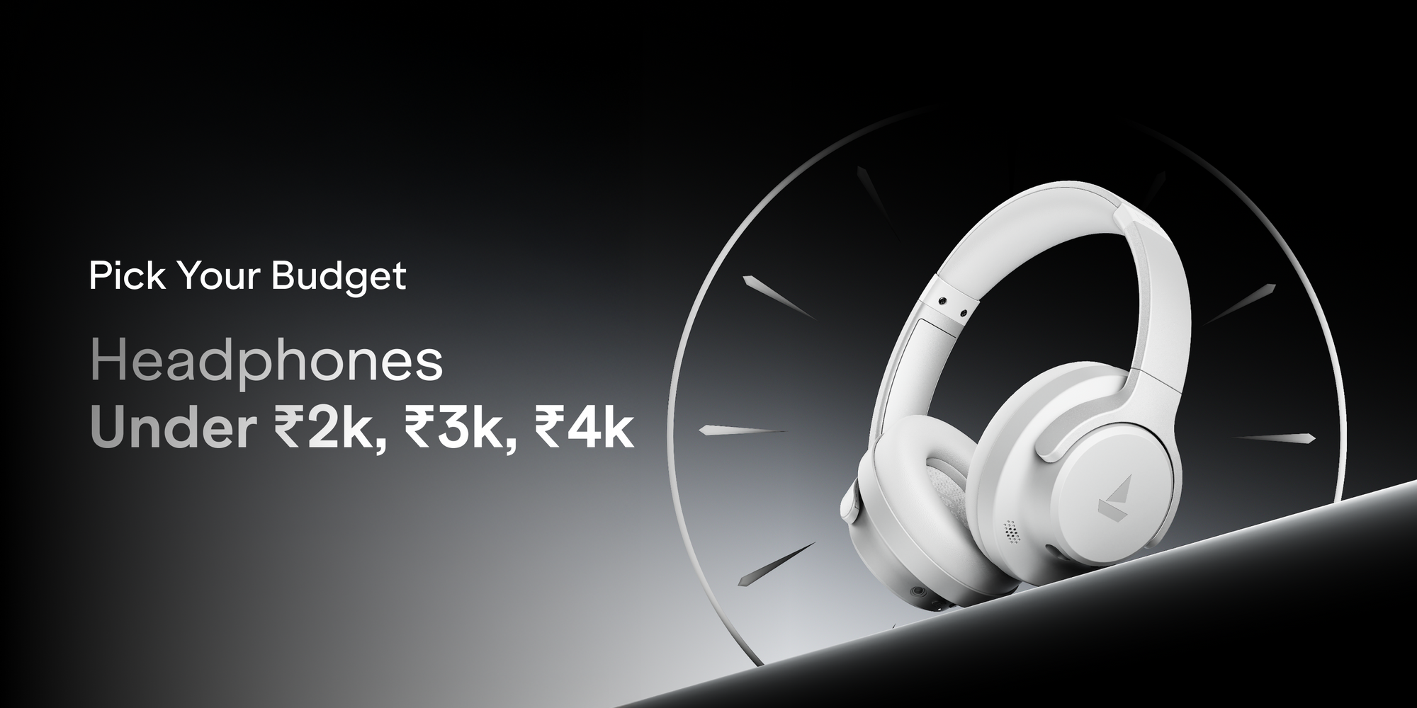 best headphones under 2000, 3000, 4000