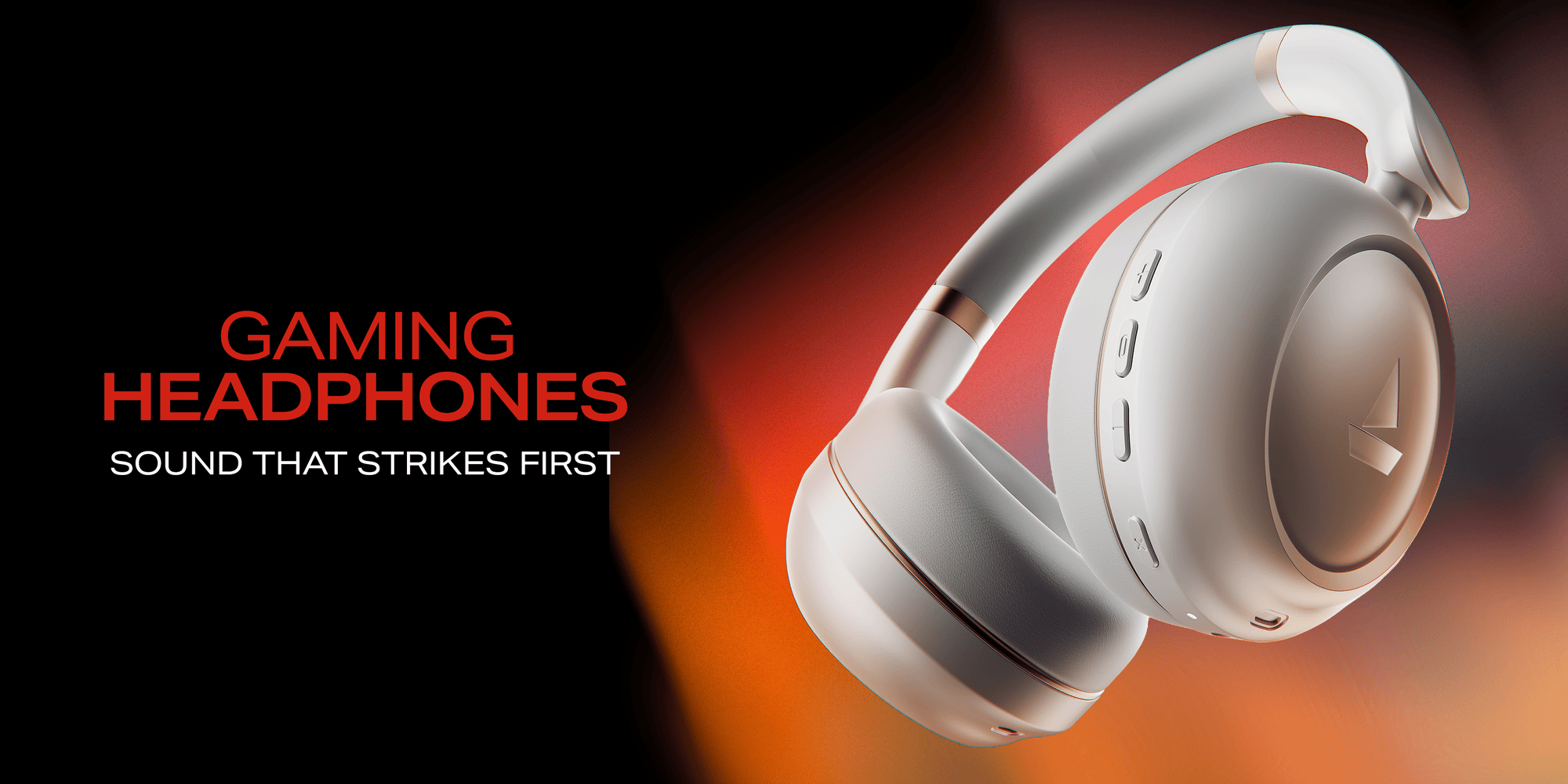 Gaming Headphones: Stop Losing Because of Bad Audio