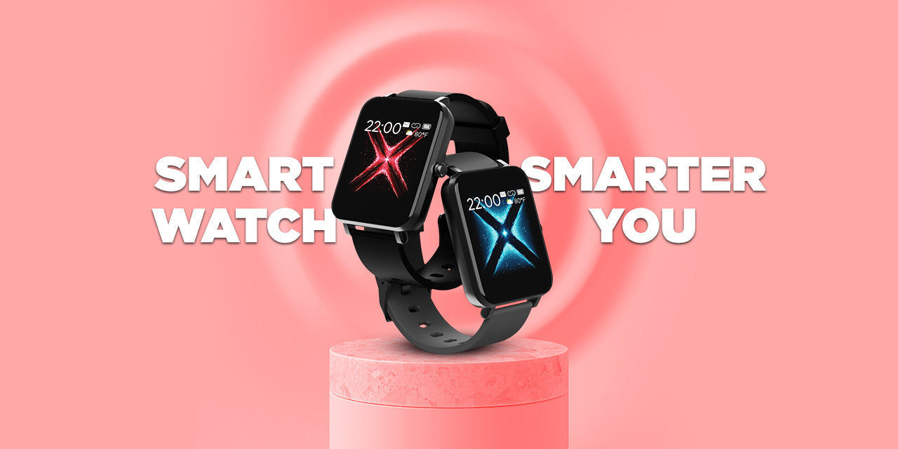 Choose The Perfect Wearable For Your Day