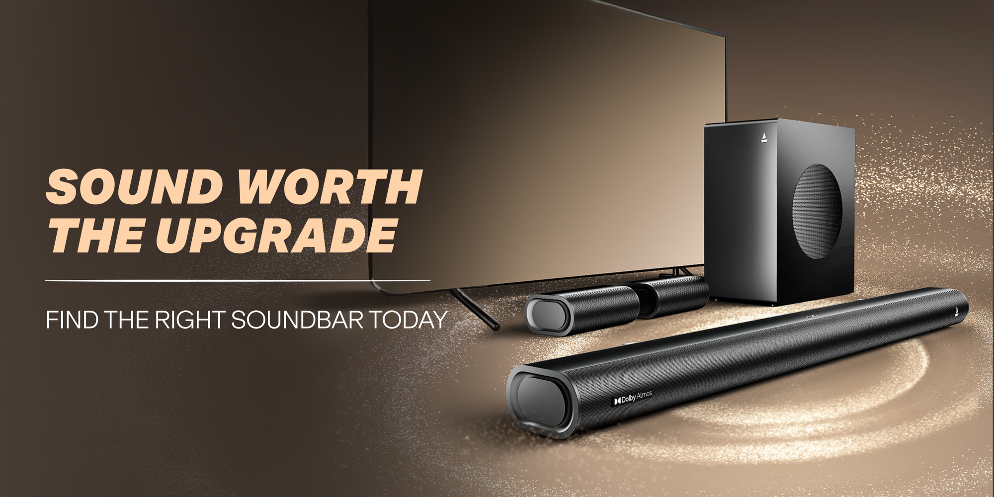 Soundbar Buying Guide
