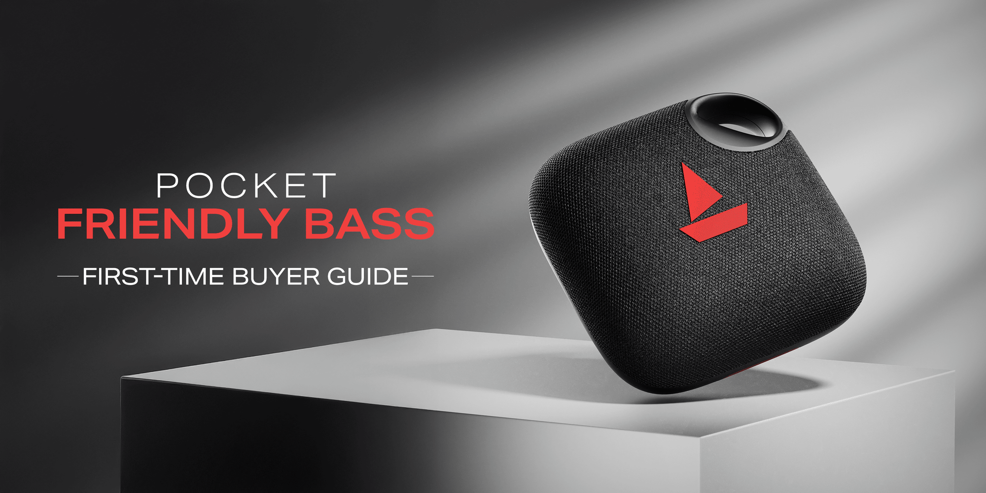 Bluetooth Speakers Under ₹2000: How to Pick the Right One