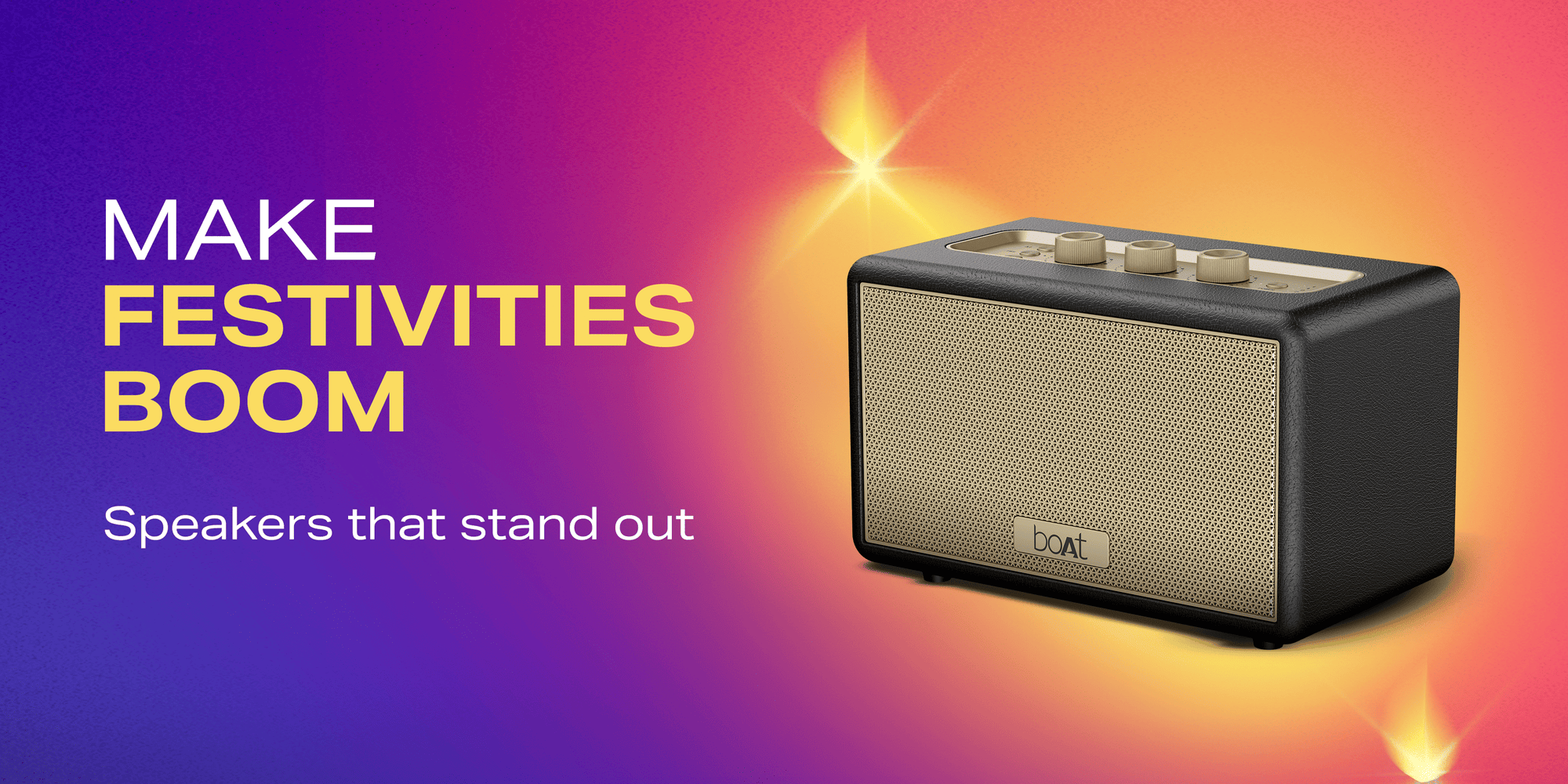 Portable Speakers: A Festive Gift That Brings Joy to Every Celebration