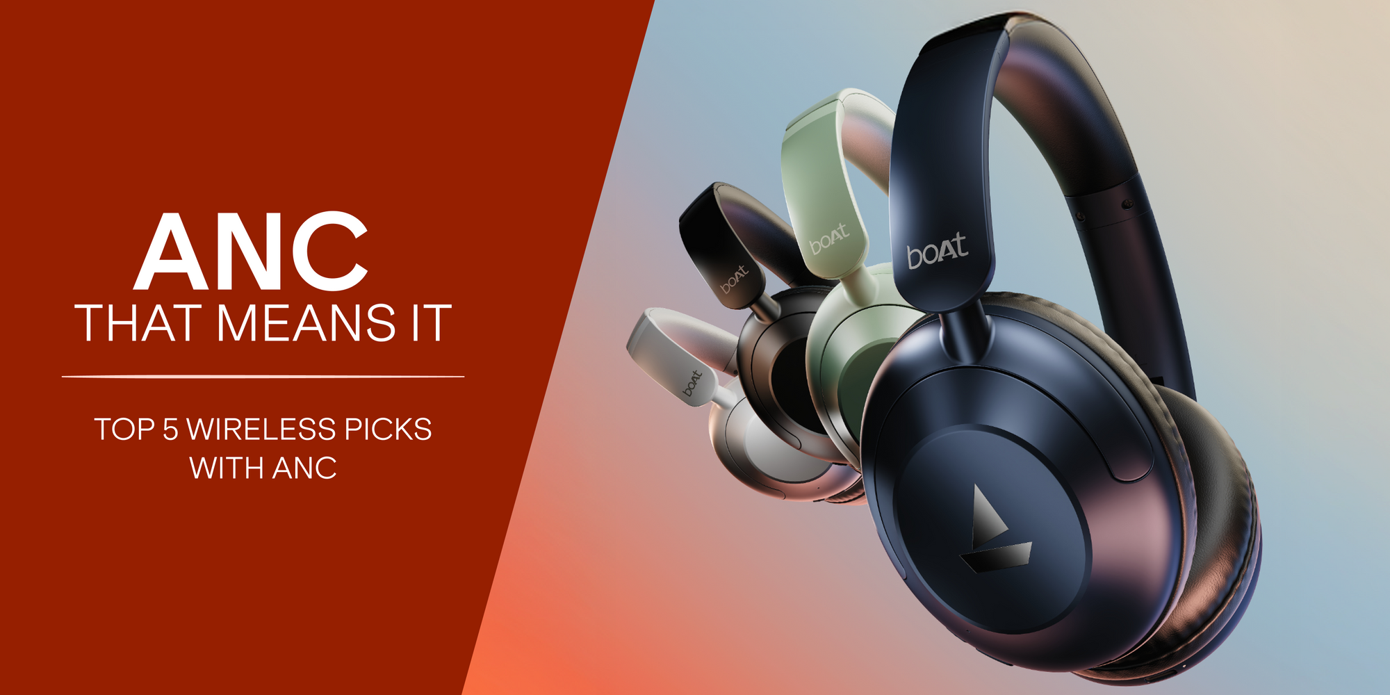 Wireless Headsets for Music and Calls