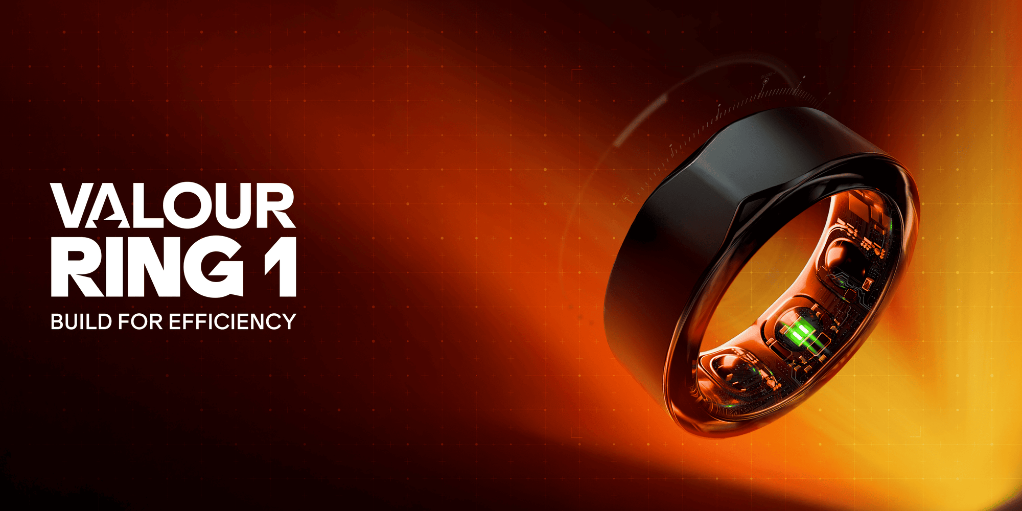 Meet the Game-Changer: Valour Ring 1