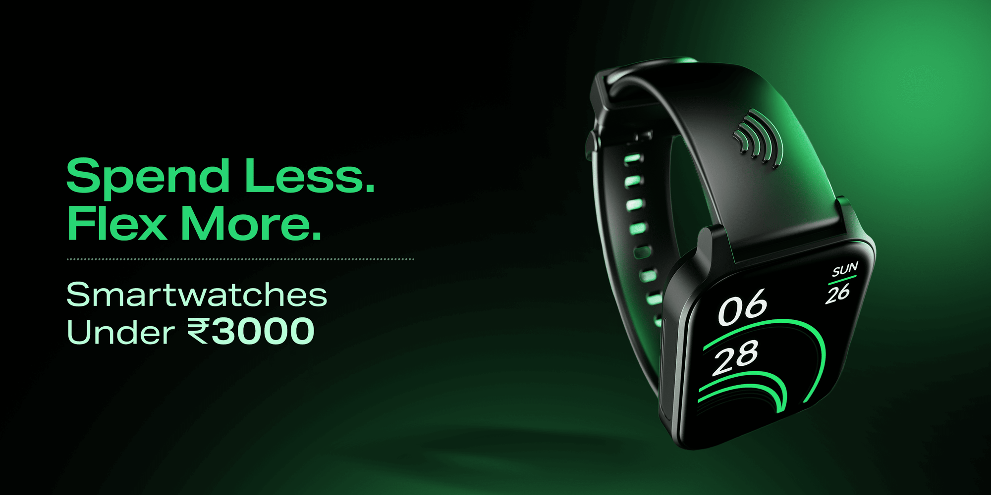 How to Choose the Best Smartwatch Under 3000