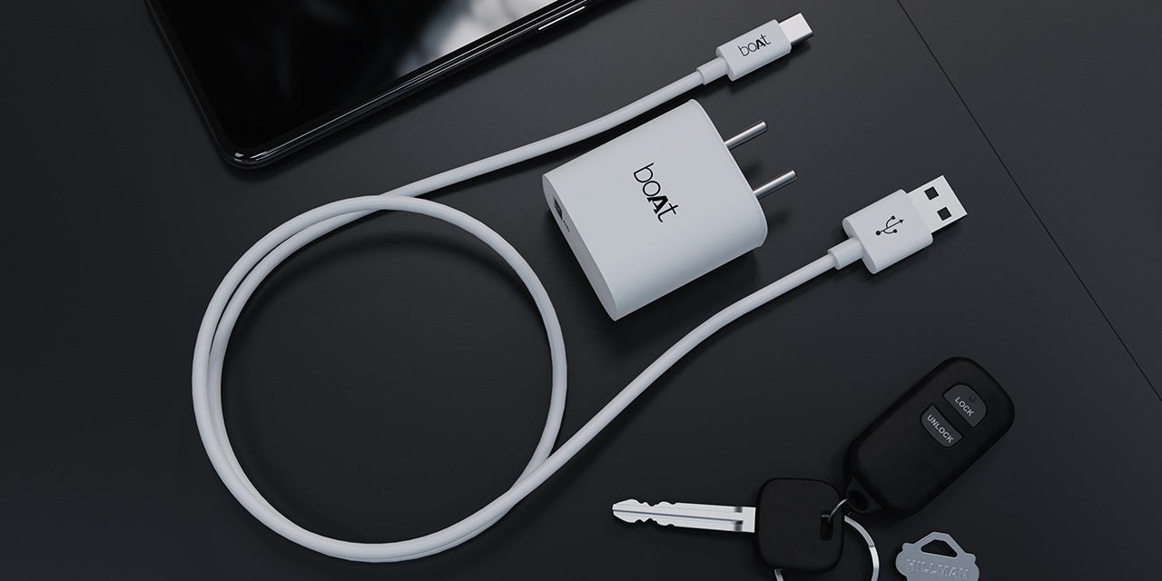 Stay Connected With The Best Mobile Cables And Accessories In 2021