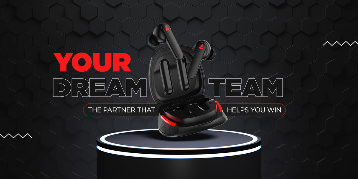 The Most Trending Earbuds For Gamers